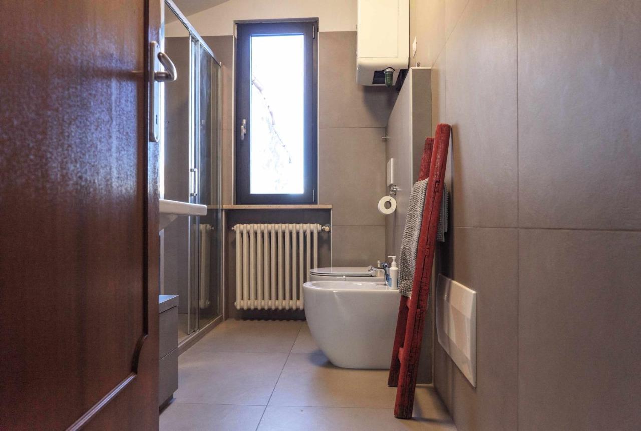 Todi Centro - Le Terrazze Di San Fortunato المظهر الخارجي الصورة